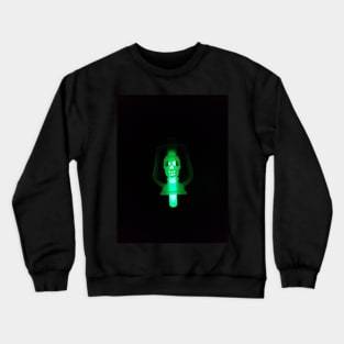 Spooky lantern Crewneck Sweatshirt